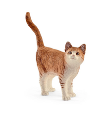 Schleich cat (13836)