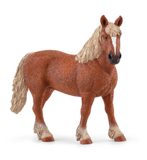 Schleich Belgian Broodmare 13941