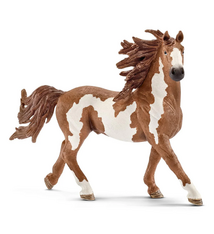 Schleich Pinto Stallion 13794