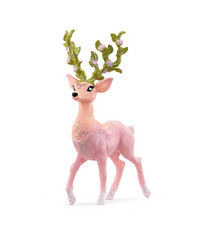 Schleich Magical Glam Deer 70793