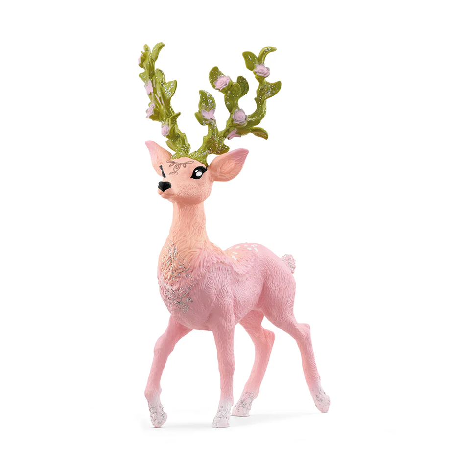 Schleich Magical Glam Deer 70793
