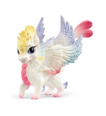 Schleich Rainbow Baby Dragon 70825