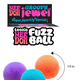 NeeDoh Fuzzball Teenie NeeDoh (3+)