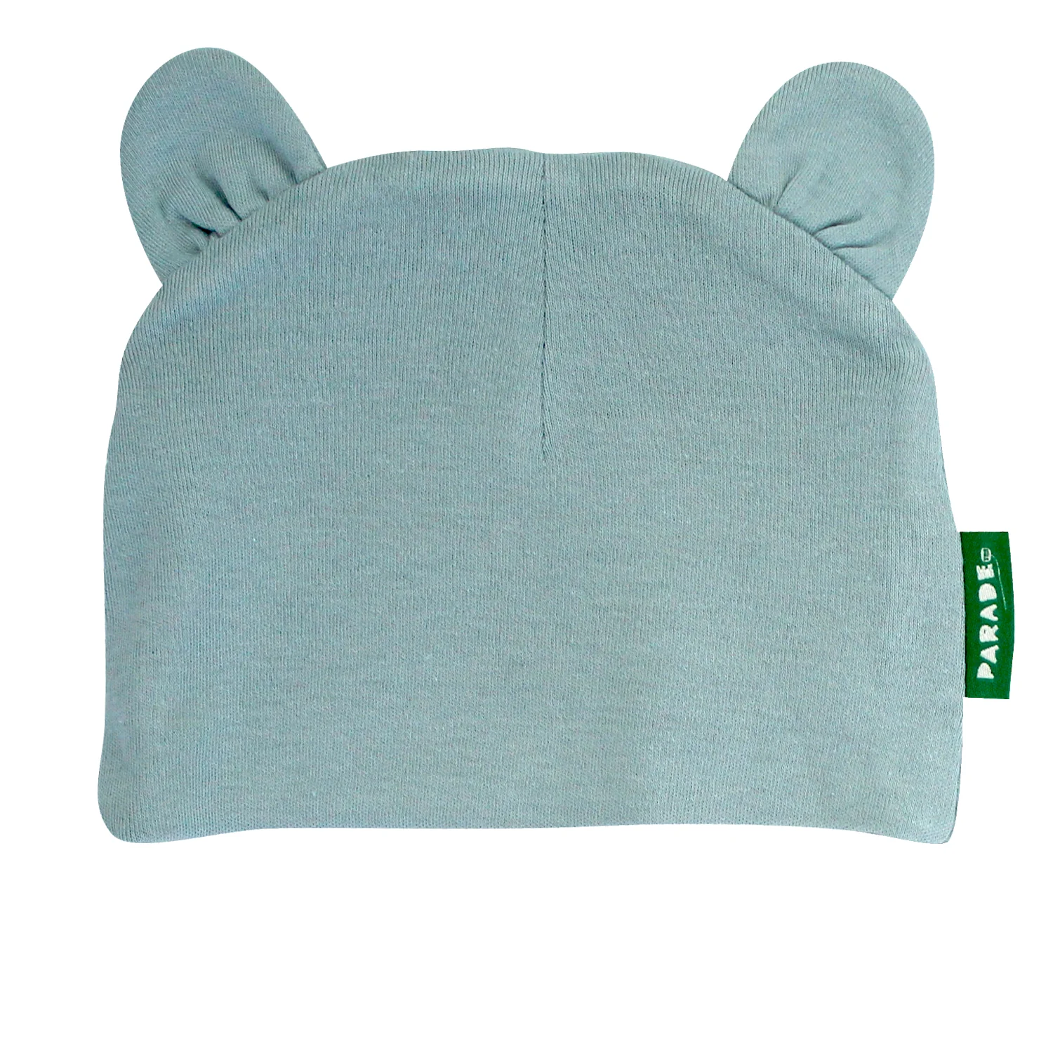 Parade Organics Parade Organics Baby Bear Hat (0-6 mos)