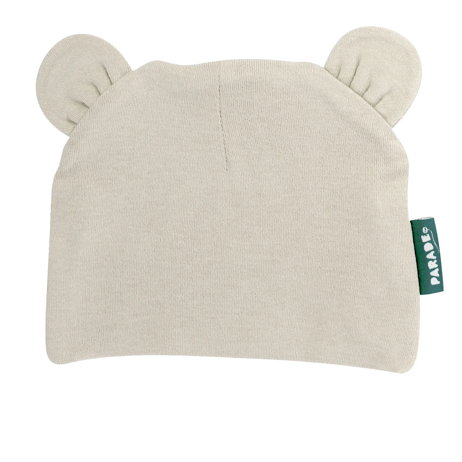Parade Organics Parade Organics Baby Bear Hat (0-6 mos)