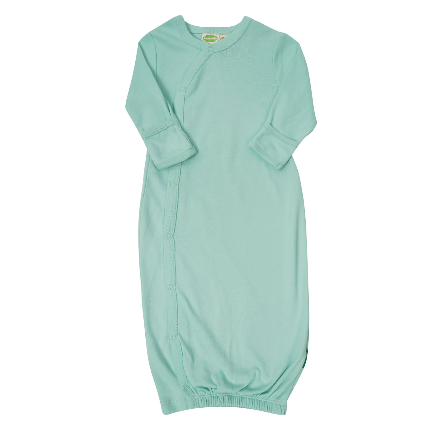 Parade Organics Parade Kimono Gown -