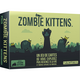 Exploding Kittens Zombie Kittens - French Edition (7+)