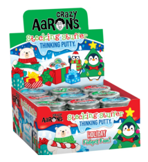 Crazy Aaron’s Crazy Aaron's Stocking Stuffer Thinking Putty (0.46oz)