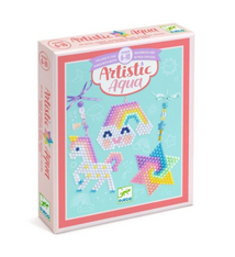 djeco Artistic Aqua - Rainbow (6+)