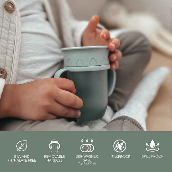 Nouka Nouka All Around Cup (7 oz)