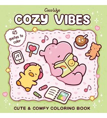 Random House Cozy Vibes by Coco Wyo (6+)