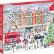 Galison Michael Storrings Christmas in London (1000 pcs)