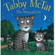 Tabby McTat by Julia Donaldson (3+)