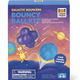 Tiger Tribe Galactic Bouncers Bouncy Ball Kit (ages 4-8)