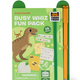 Tiger Tribe Dinosaurs Busy Whiz Fun Pack (ages 5-9)