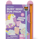 Tiger Tribe Unicorns Busy Whiz Fun Pack (ages 5-9)