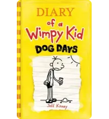 Yoto The Wimpy Kid Collection 2 (books 4-5) Yoto audio cards (ages 7-12)