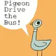 Yoto Don't Let The Pigeon Drive the Bus! Pack Yoto audio card (4+)