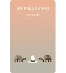 Yoto We Found a Hat Pack Yoto Audio Card (ages 2-6)