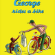Yoto Curious George Rides a Bike audio card (4+)