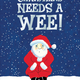 Yoto Father Christmas Needs a Wee Yoto audio card (5+)