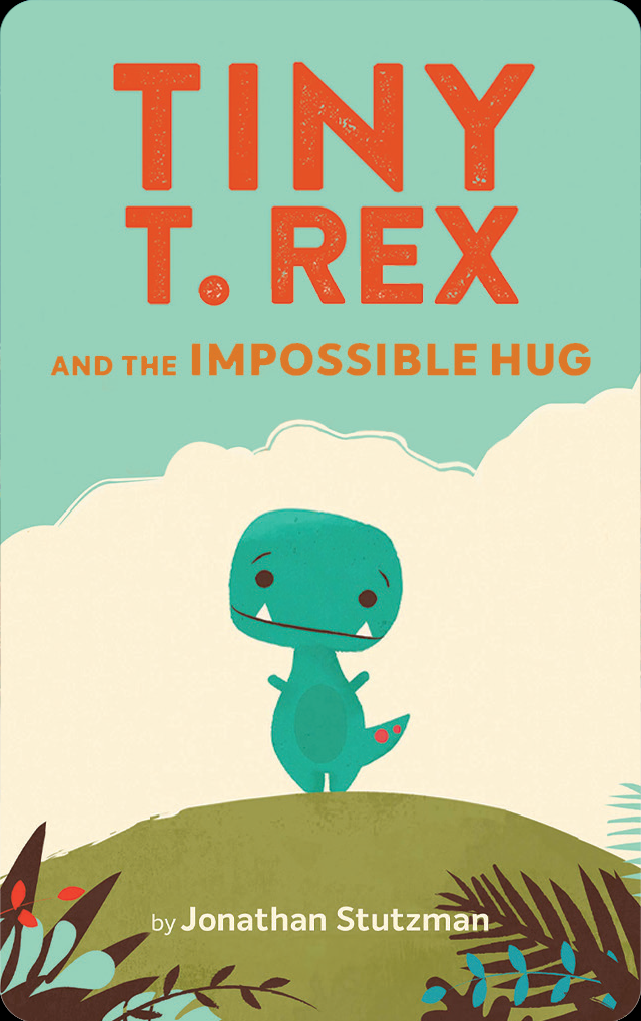 Yoto Tiny T. Rex Yoto audio card (2+)