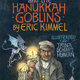 Yoto Hershel and the Hanukkah Goblins audio card (2+)
