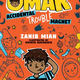 Yoto Planet Omar #1: Accidental Trouble Magnet Yoto audio card (ages 8-12)