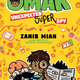 Yoto Planet Omar #2: Unexpected Super Spy Yoto audio card (ages 8-12)