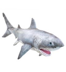 Folkmanis Great White Shark Puppet