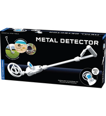 Thames & Kosmos Metal Detector (8+)