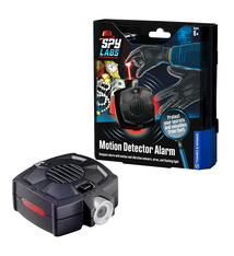 Spy Labs Motion Detector Alarm (8+)