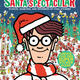 Where's Waldo?  Santa Spectacular (ages 5-9)