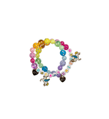 Great Pretenders Dreams Unicorn BFF bracelet (2pcs)