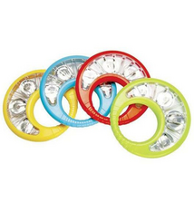 Halilit Baby Tambourine (12m+)
