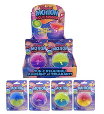 Magical Motion Liquid Spinner (3+)