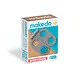Makedo Makedo Cardboard Construction System (5+)