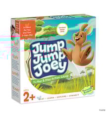Peaceable Kingdom Jump, Jump Joey (2+)