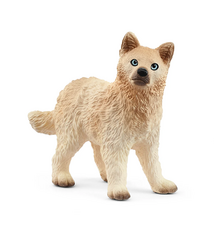 Schleich Arctic Wolf Cub (14881)