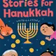 Yoto Stories for Hanukkah Yoto Audio Card (ages 3-6)
