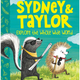 Sydney and Taylor Explore the Whole Wide World (ages 6-9)