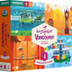 Larry Gets Lost in Vancouver - 4 Puzzles in a Box (ages 3-7)