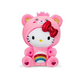 Hello Kitty and Friends x Care Bears 8" plushies (4+)