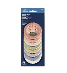 itzy ritzy Ritzy Rings (0+)