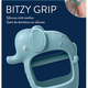 itzy ritzy Elephant Bitzy Grip (3m+)