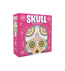 Skull (10+)