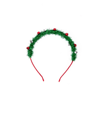 Great Pretenders Deck The Halls Headband (3+)
