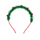 Great Pretenders Deck The Halls Headband (3+)