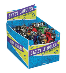 Toysmith Jazzy Jingles (3+)