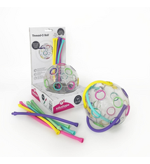 edushape Thread-O Ball (12m+)